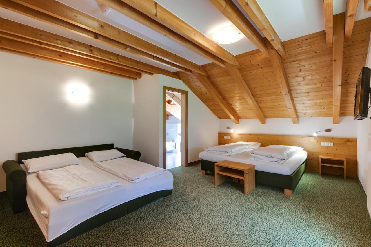 Hotel Smy Koflerhof Wellness & Dolomiti