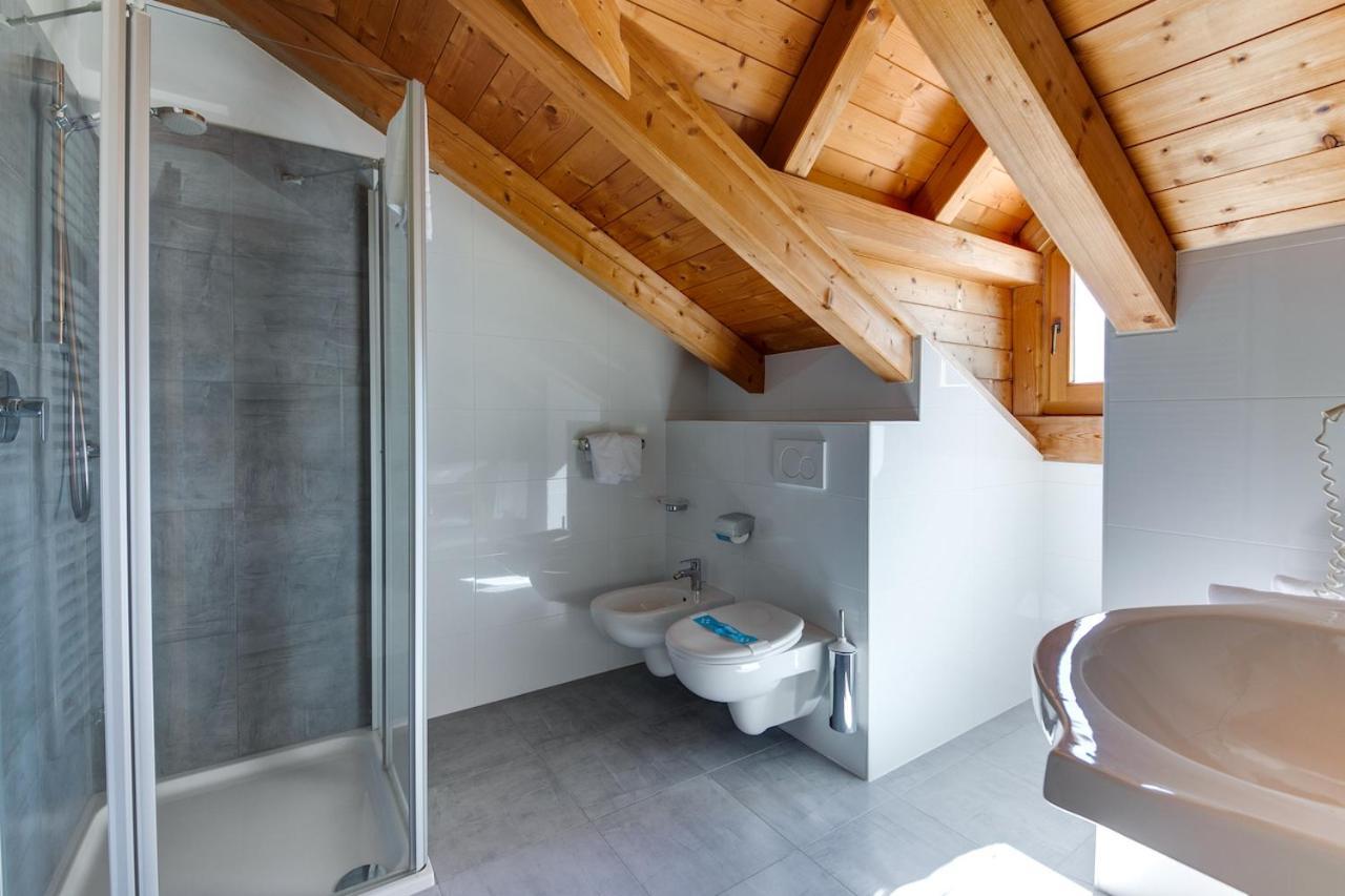Smy Koflerhof Wellness & Dolomiti Hotel