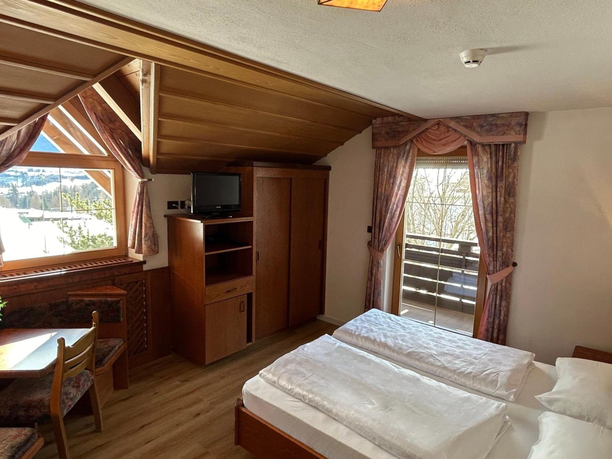 Smy Koflerhof Wellness & Dolomiti 3*