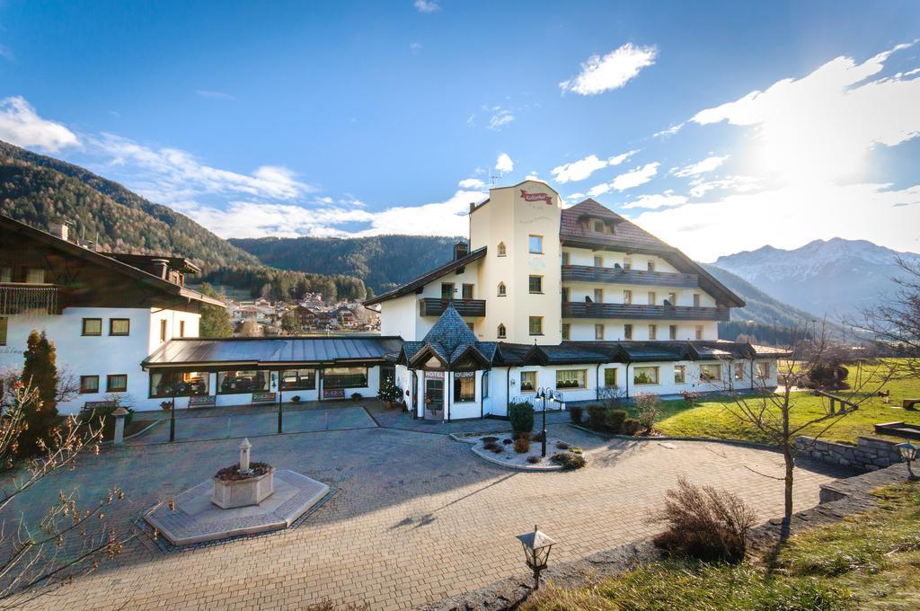 Smy Koflerhof Wellness & Dolomiti Hotel