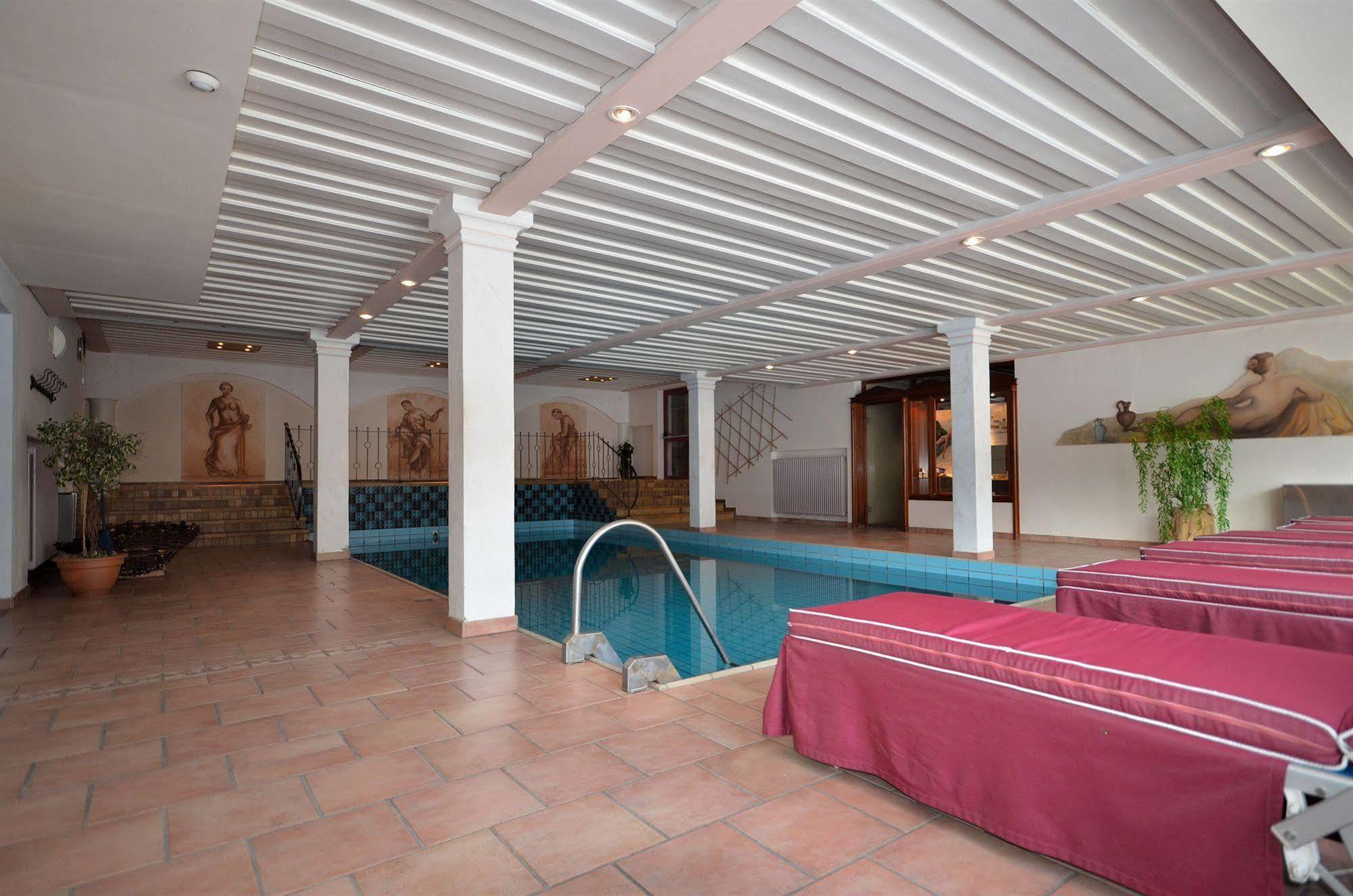 Smy Koflerhof Wellness & Dolomiti Hotel