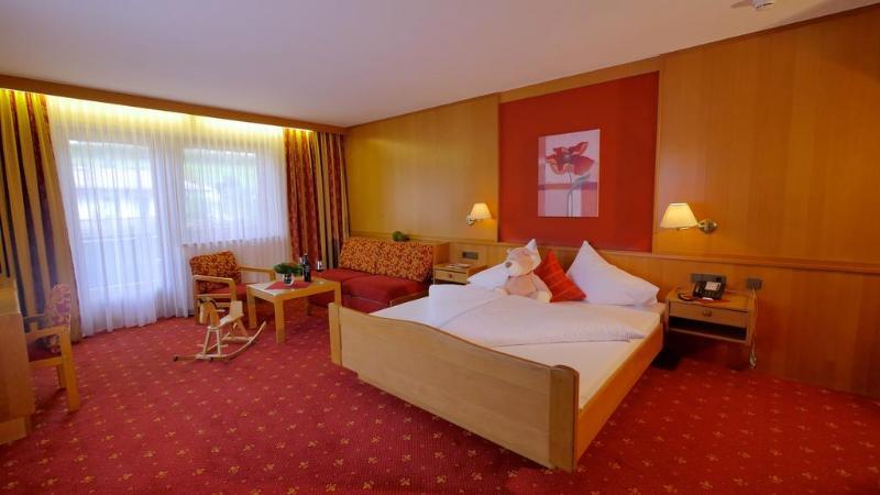 Smy Koflerhof Wellness & Dolomiti Hotel Rasun di Sopra