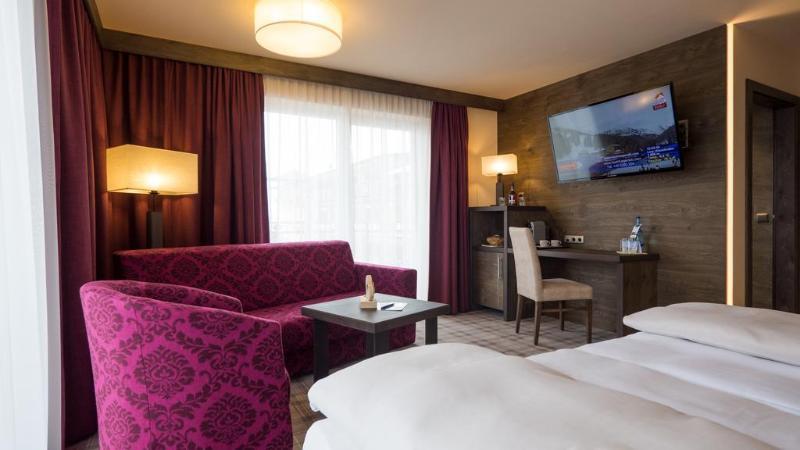 Hotel Smy Koflerhof Wellness & Dolomiti 3*